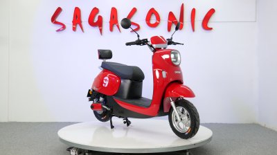 SA-002 รถจดทะเบียนได้