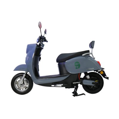 SA-002 รถจดทะเบียนได้