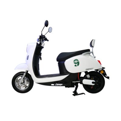 SA-002 รถจดทะเบียนได้