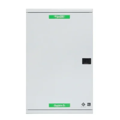 ตู้โหลดเซ็นเตอร์ QO3-100L SCHNEIDER