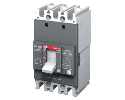 เบรกเกอร์ BREAKER MCCB 25KA A2C ABB