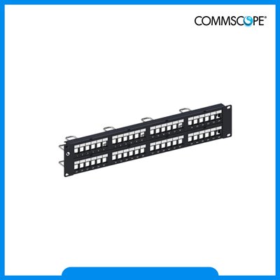 48 PORT PATCH PANEL (2U) UNLOAD 1 PC/Pkg