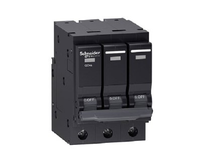 เซอร์กิตเบรเกอร์ QO3 SCHNEIDER