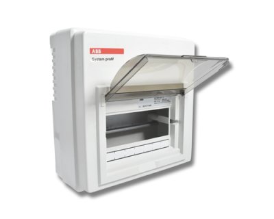 ตู้คอนซูเมอร์ CONSUMER SCP ABB