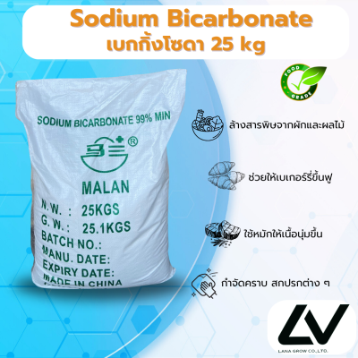 Sodium Bicarbonate
