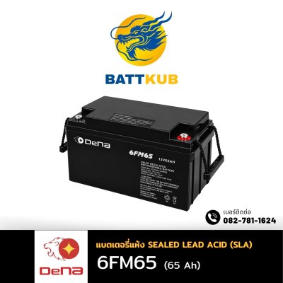 DeNA 6FM65
