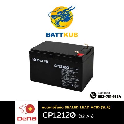 DeNA CP12120
