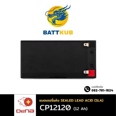 DeNA CP12120