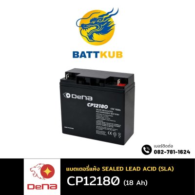 DeNA CP12180