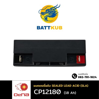 DeNA CP12180