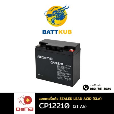 DeNA CP12210