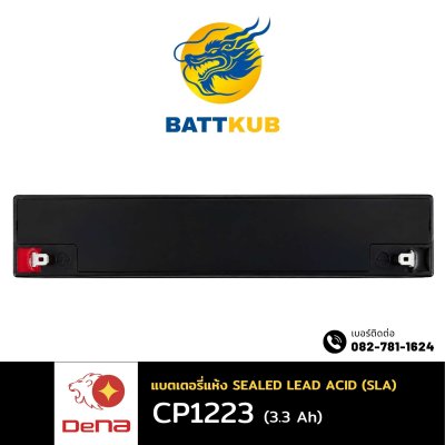 DeNA CP1223