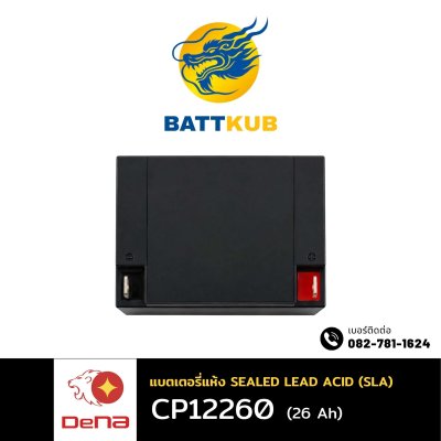 DeNA CP12260