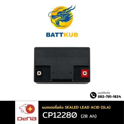 DeNA CP12280