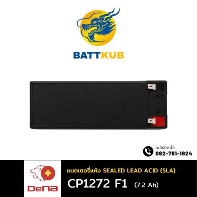 DeNA CP1272 F1