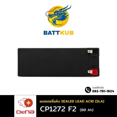 DeNA CP1272 F2