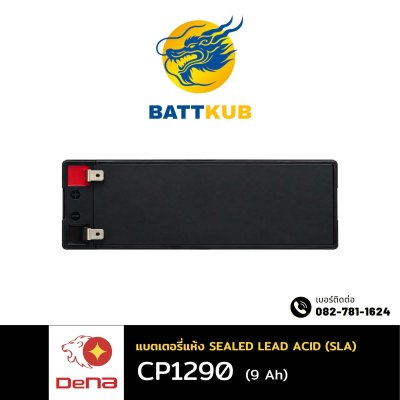 DeNA CP1290