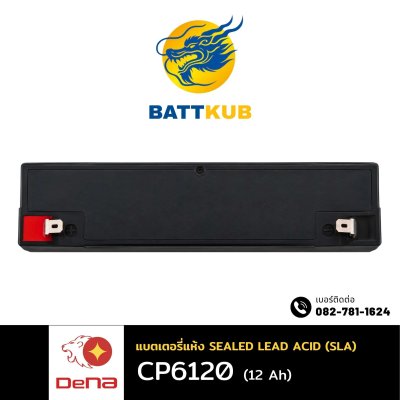 DeNA CP6120