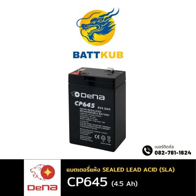 DeNA CP645