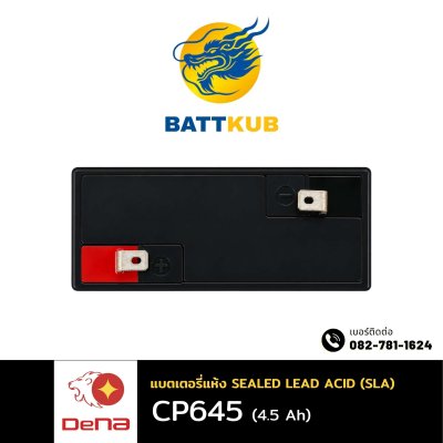 DeNA CP645