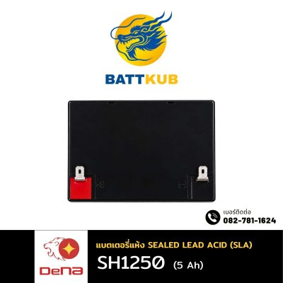DeNA SH1250