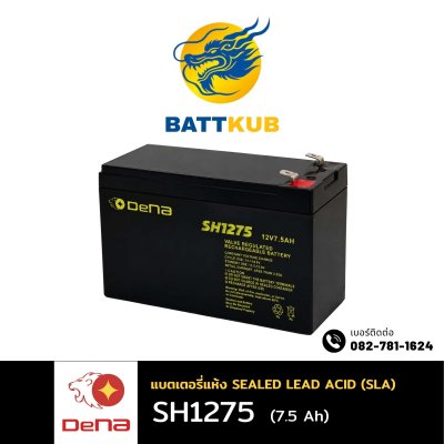 DeNA SH1275