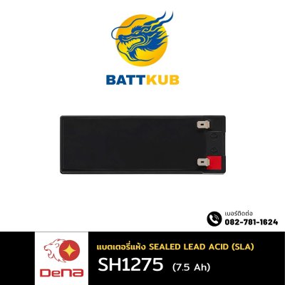 DeNA SH1275