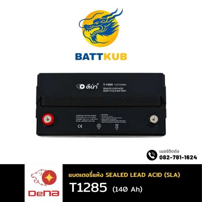 DeNA T1285