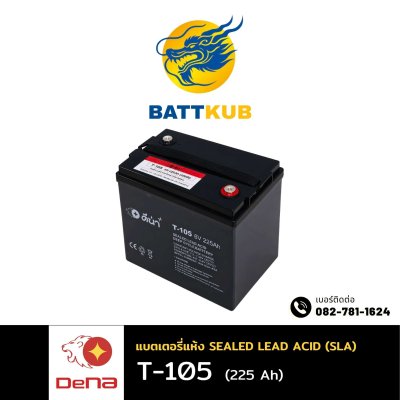 DeNA T-105