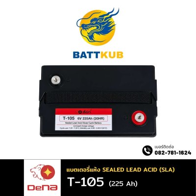 DeNA T-105