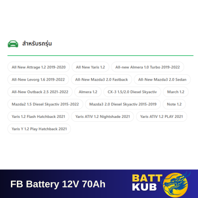 FB / EFB Q100 L ISS
