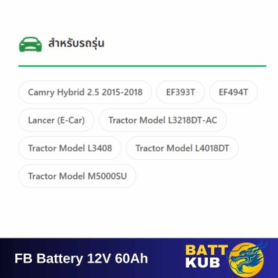 FB / HYBRID PRO-80 R