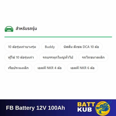 FB / HYBRID N100