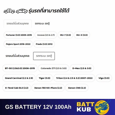 GS / MFX-200 L