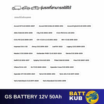 GS / MFX-60 L