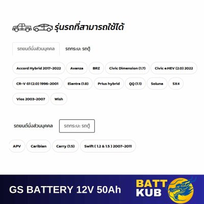 GS / MFX-60 R