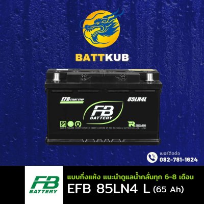 FB / EFB 85LN4 L ISS