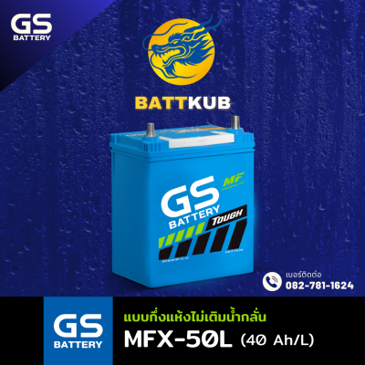 GS / MFX-50L