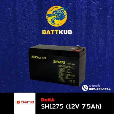 DeNA SH1275