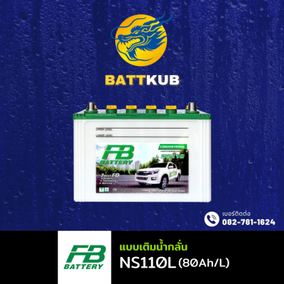 FB / NS110L