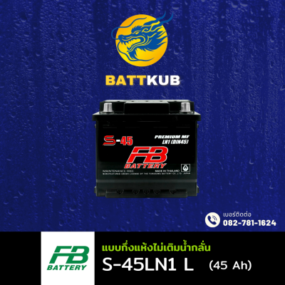 FB / S-45LN1 L
