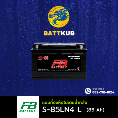 FB / S-85LN4 L