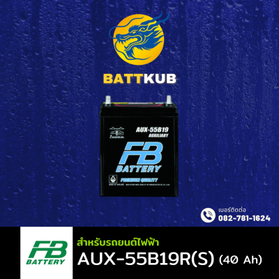 FB / AUX-55B19R(S)