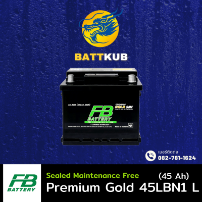 FB / Premium Gold 45LBN1 L