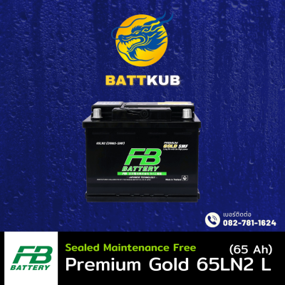 FB / Premium Gold 65LN2 L