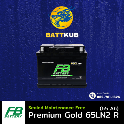 FB / Premium Gold 65LN2 R