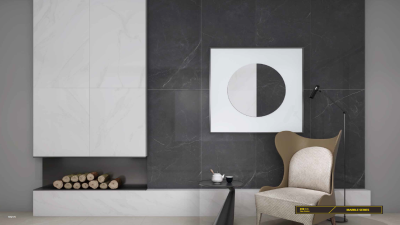 Marble