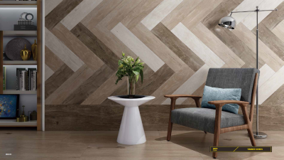 Timber Series