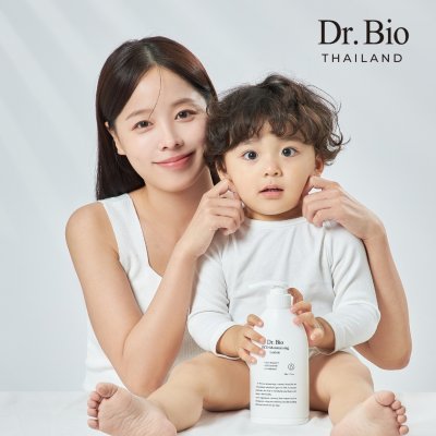 DR.BIO ECO MOISTURISING LOTION