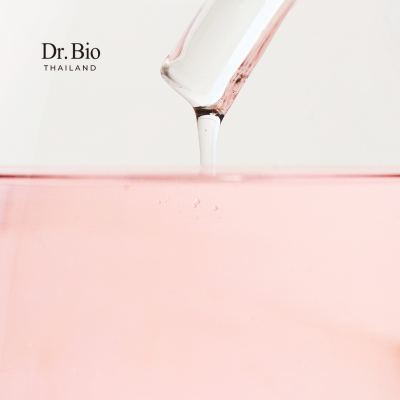 Sea Salt Relaxing Shampoo + Pink Repair Hair Oil
